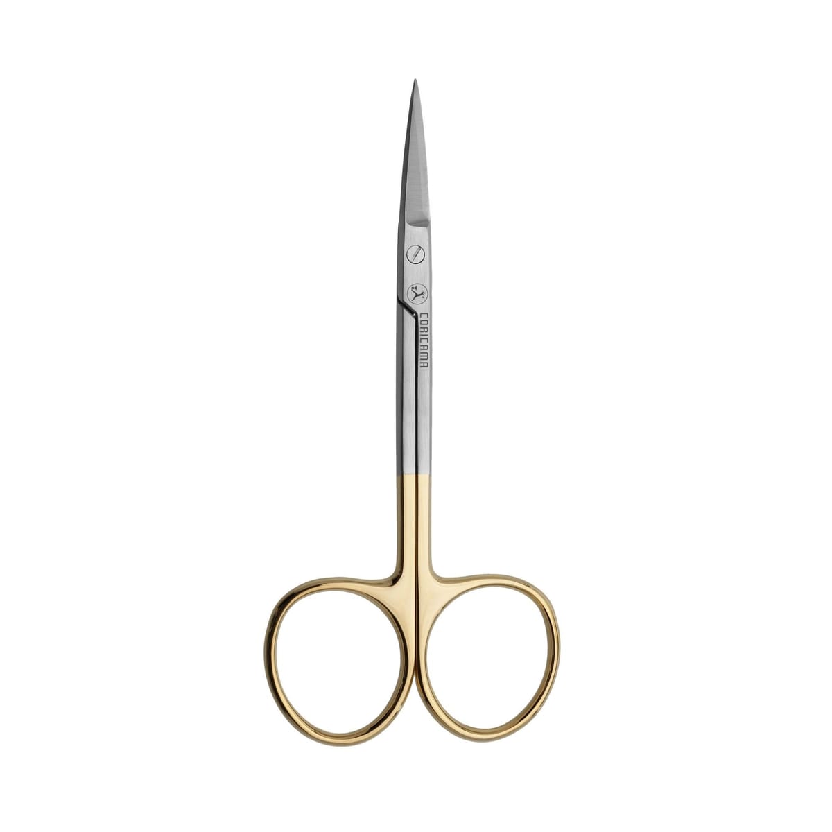 CISEAU IRIS mm115 TC – Coricama srl, Scalpels and Accessories
