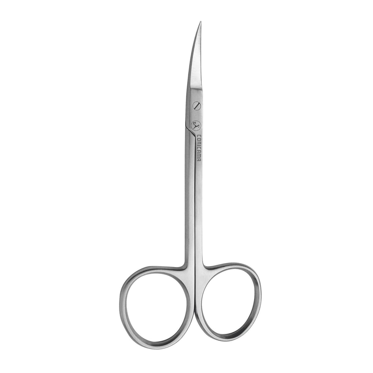 SCISSOR IRIS mm115 CURVED 535240 – Coricama srl