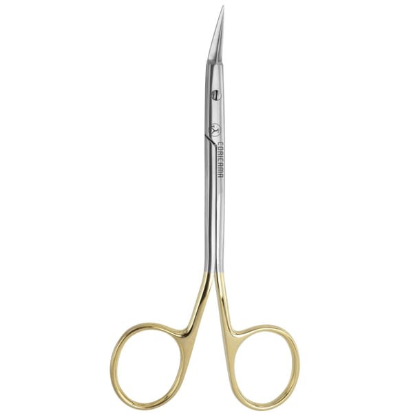 SCISSOR ZED mm135 TC 535481