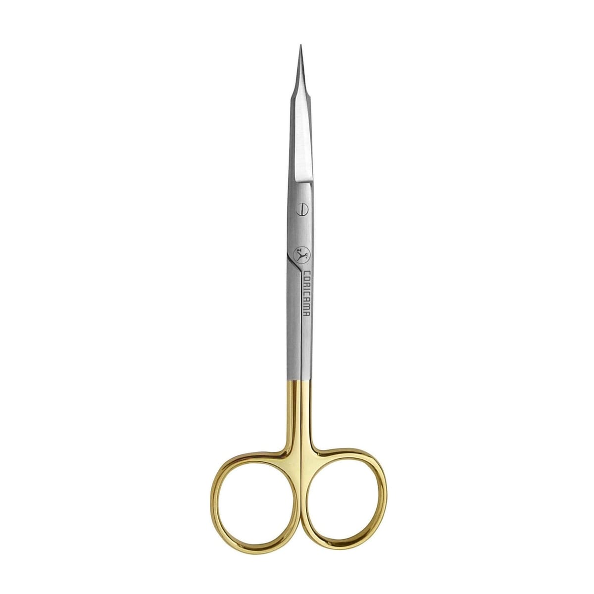 SCISSOR GOLDMAN-FOX mm130 TC 536311 – Coricama srl