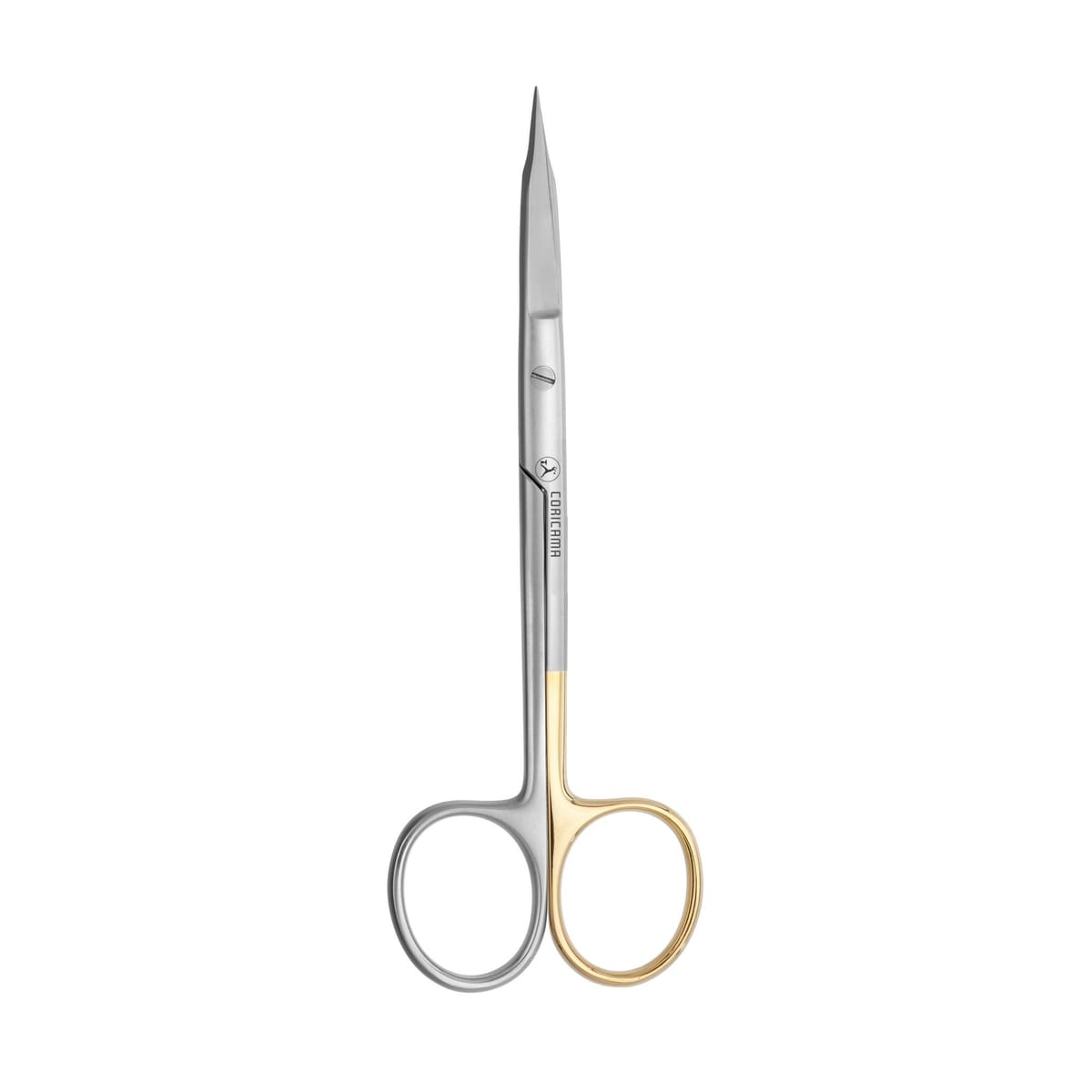 SCISSOR GOLDMAN-FOX mm130 SUPERIOR CUT 536320 – Coricama srl