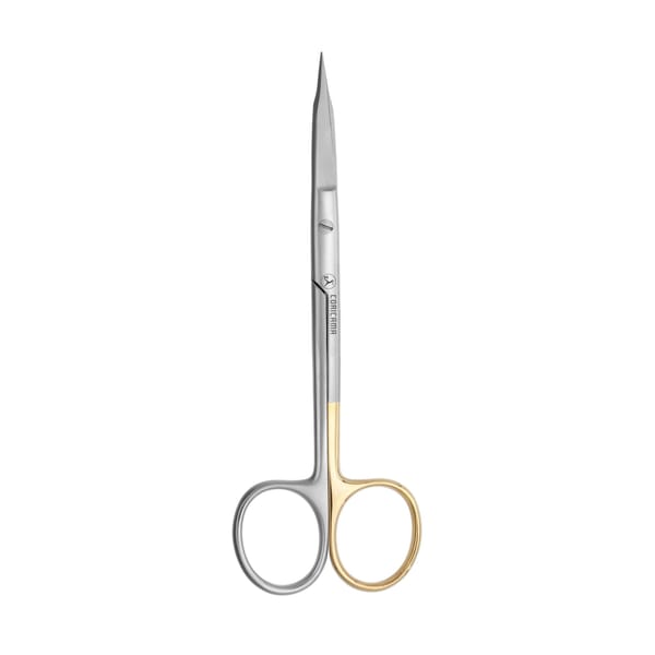 SCISSOR GOLDMAN-FOX mm130 SUPERIOR CUT 536320
