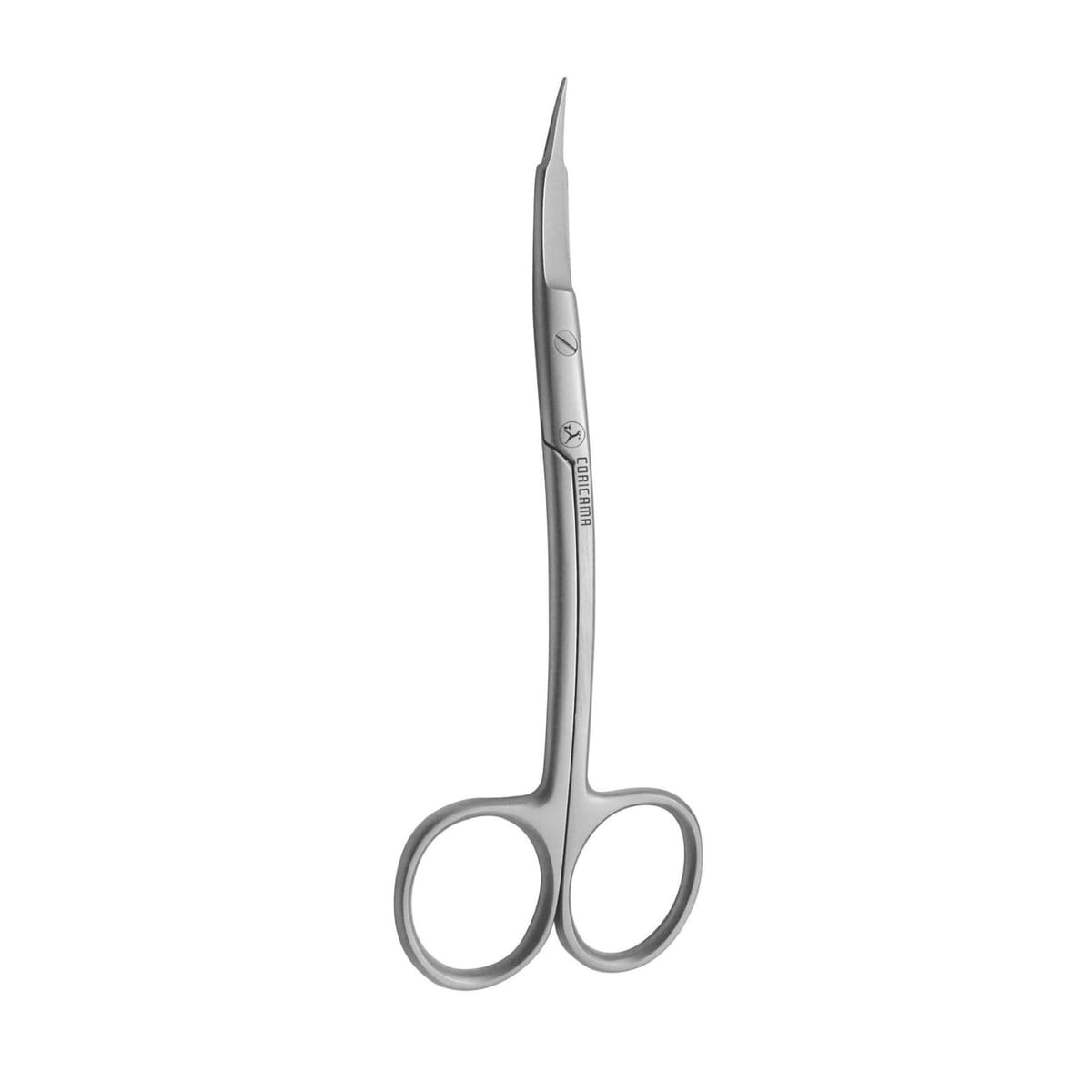 SCISSOR GOLDMAN-FOX mm130 S-Shape 536360 – Coricama srl