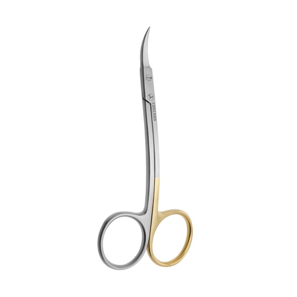 SCISSOR LA GRANGE mm115 SUPERIOR CUT 537270