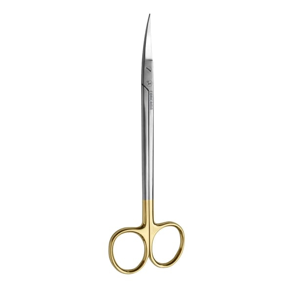 SCISSOR KELLY mm160 CURVED TC 538541