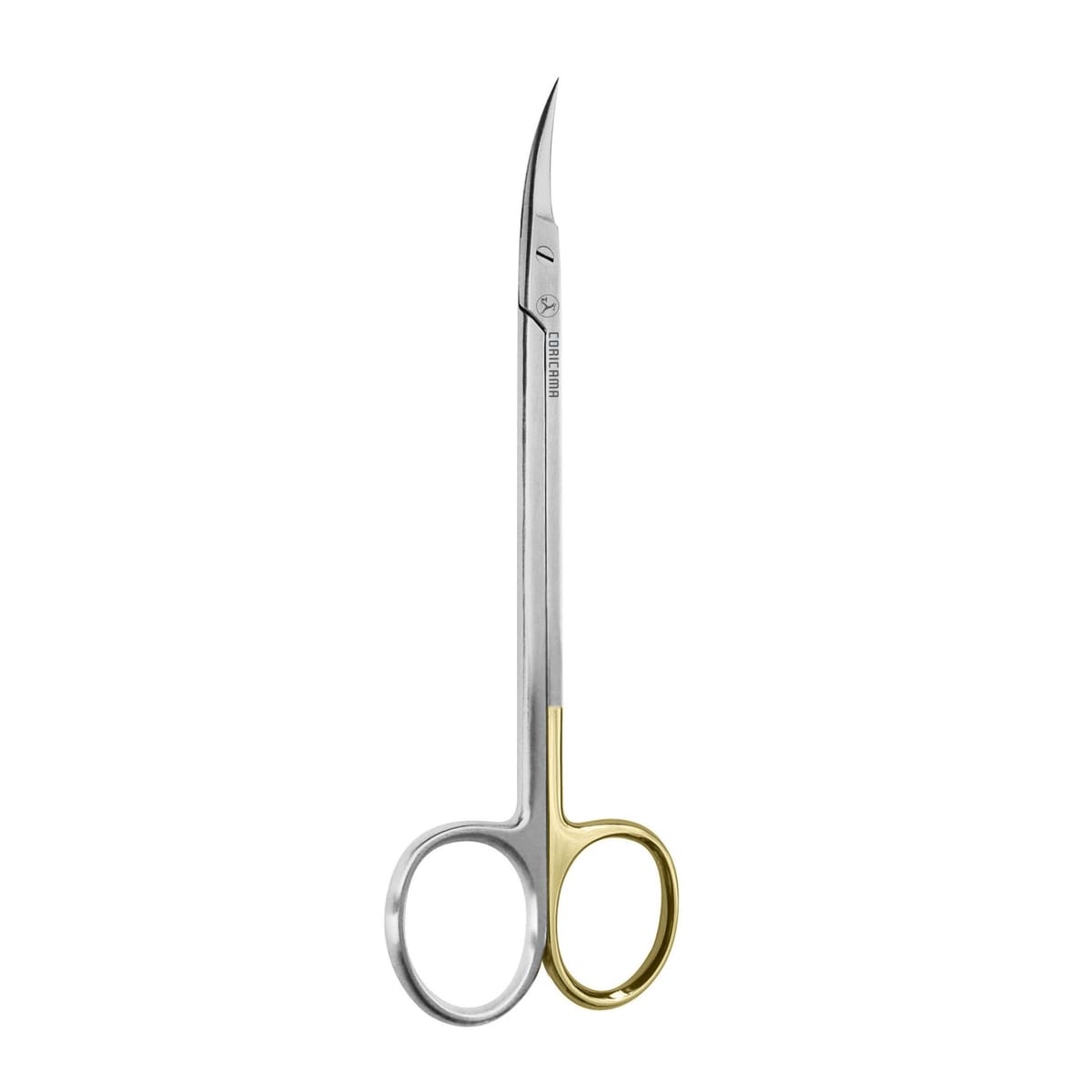 SCISSOR KELLY mm160 SUPERIOR CUT CURVA 538550 – Coricama srl