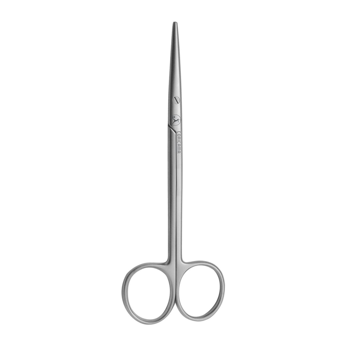 SCISSOR METZENBAUM mm145 539410 – Coricama srl