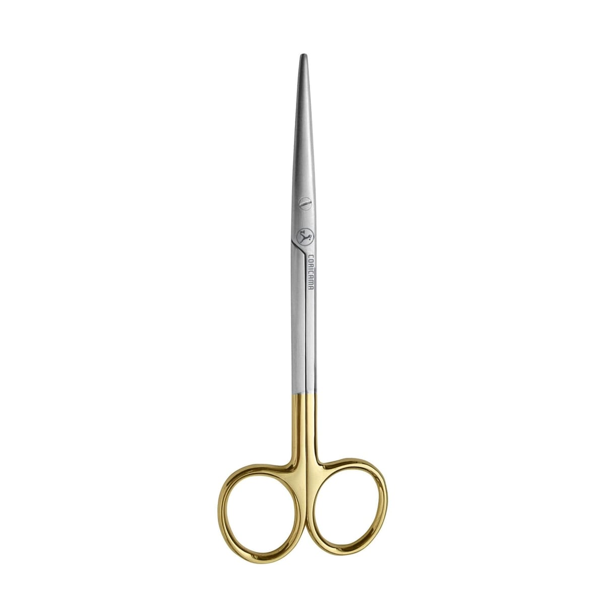 SCISSOR METZENBAUM mm145 TC 539411 – Coricama srl