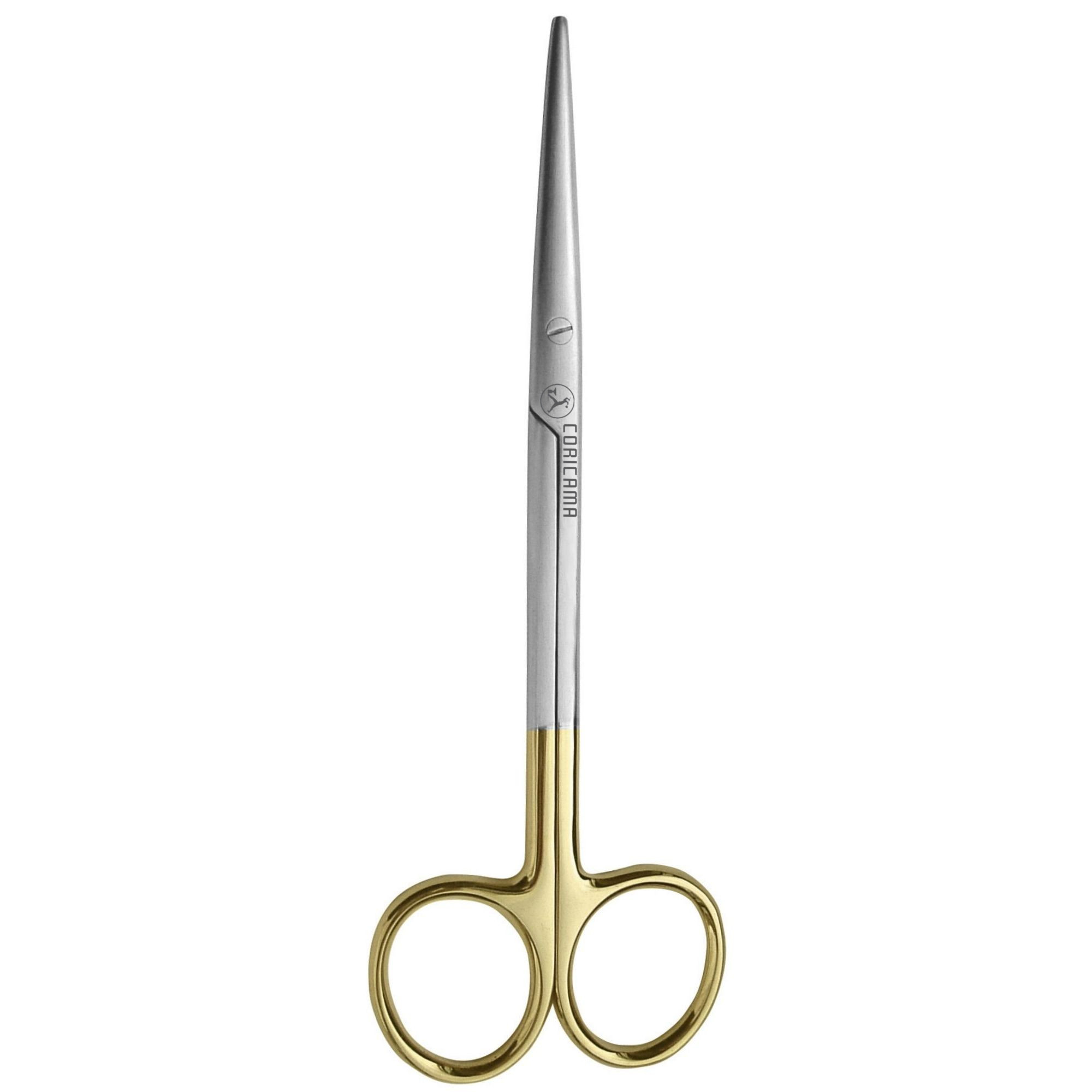 CISEAU METZENBAUM mm200 TC – Coricama srl, Scalpels & Blades