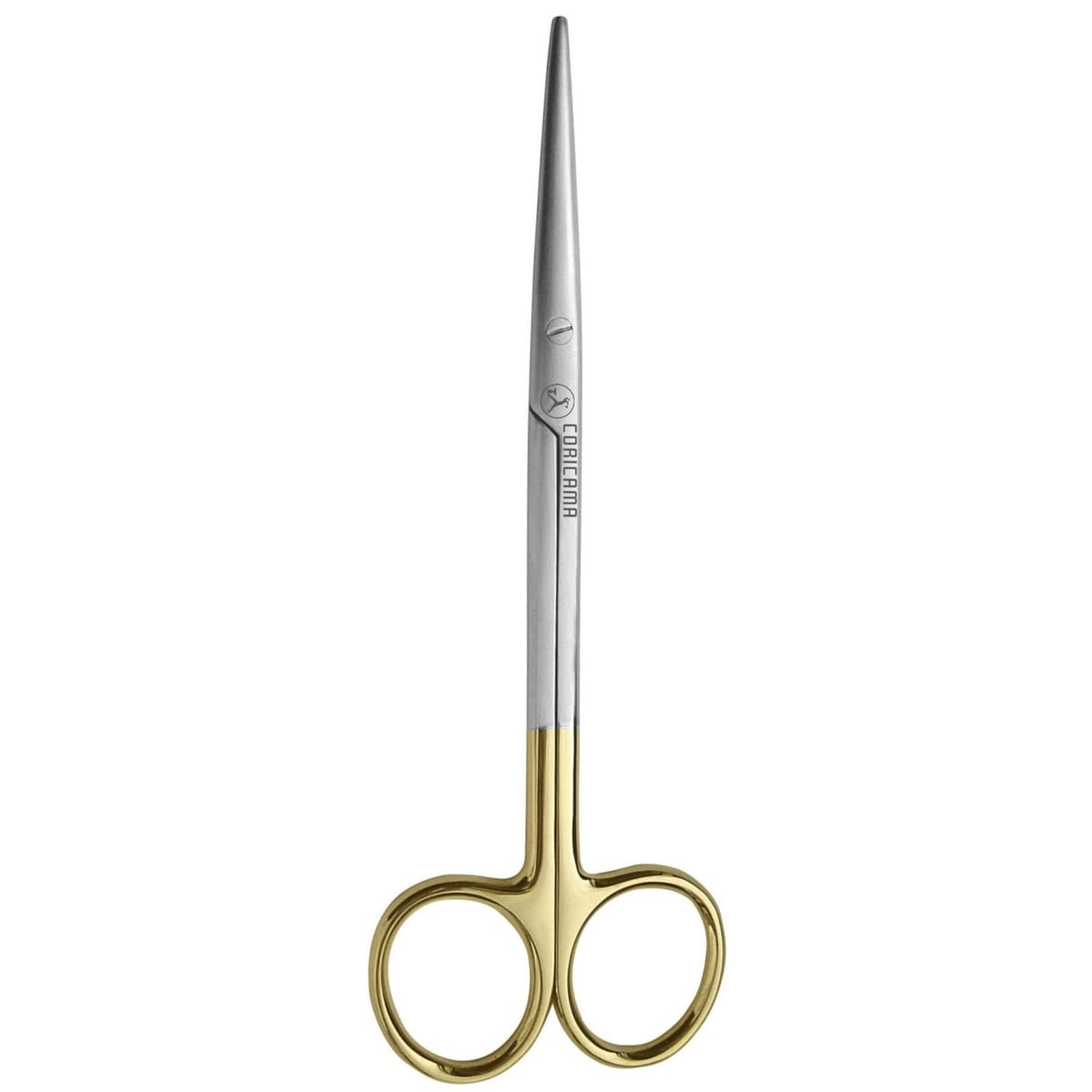 CISEAU METZENBAUM mm200 TC – Coricama srl, Skalpelle und Zubehör