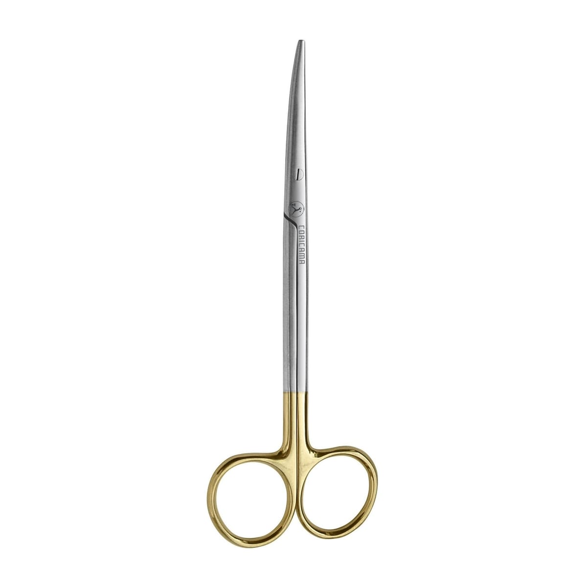 CISEAU METZENBAUM mm200 COURBE TC – Coricama srl, Sonstige chirurgische Instrumente
