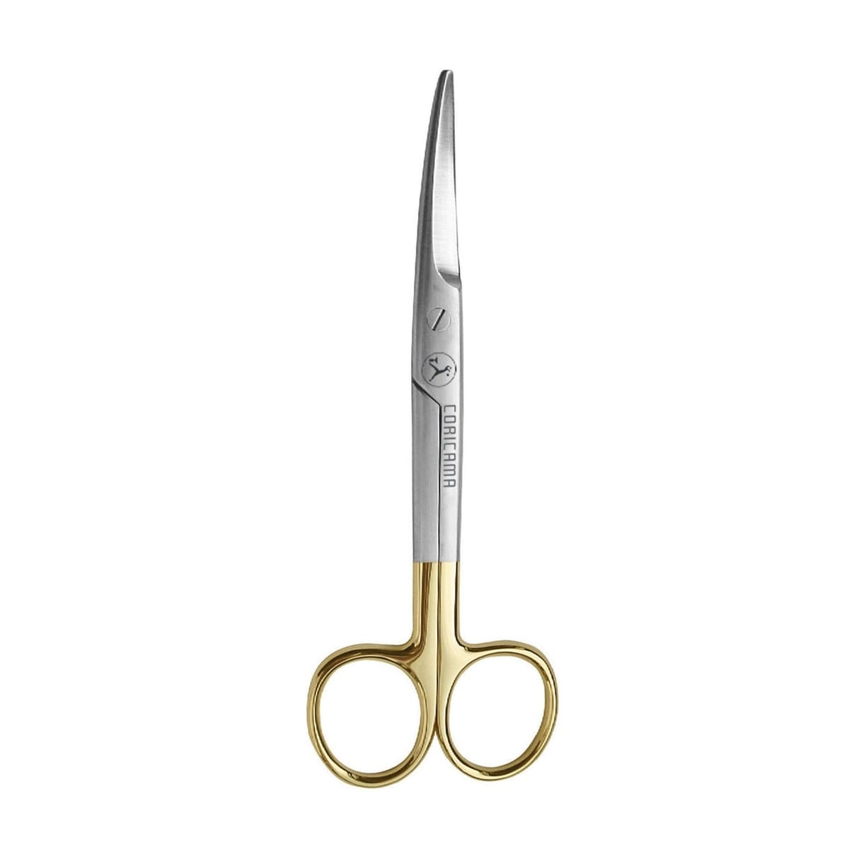 CISEAU MAYO mm140 COURBE TC – Coricama srl, Other Surgical Instruments
