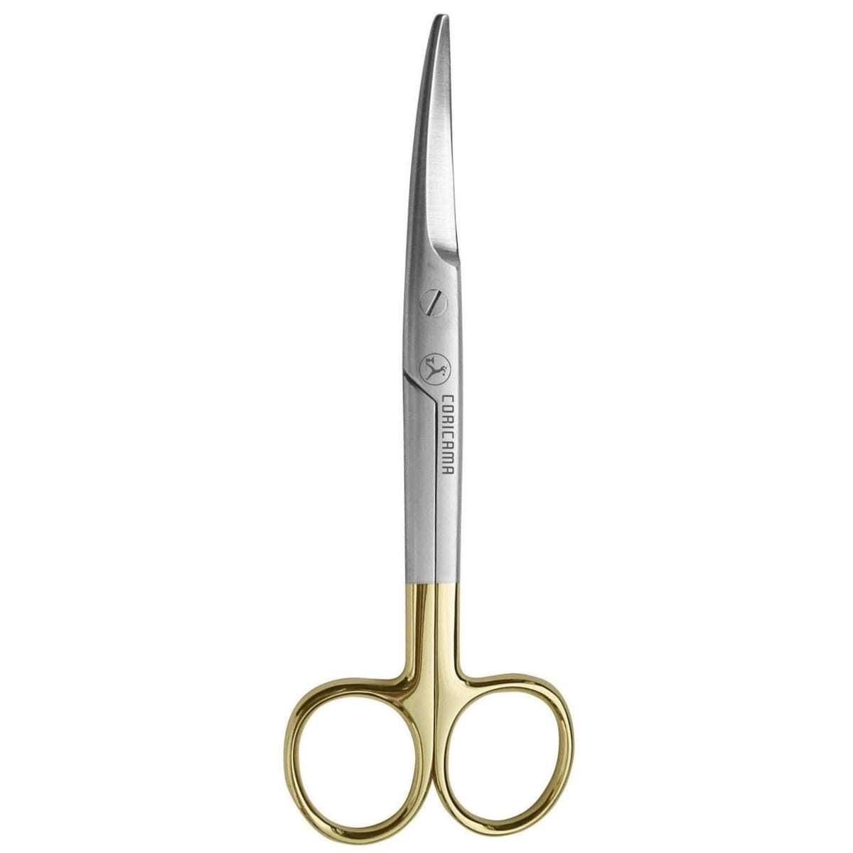 CISEAU MAYO mm170 COURBE TC – Coricama srl, Sonstige chirurgische Instrumente