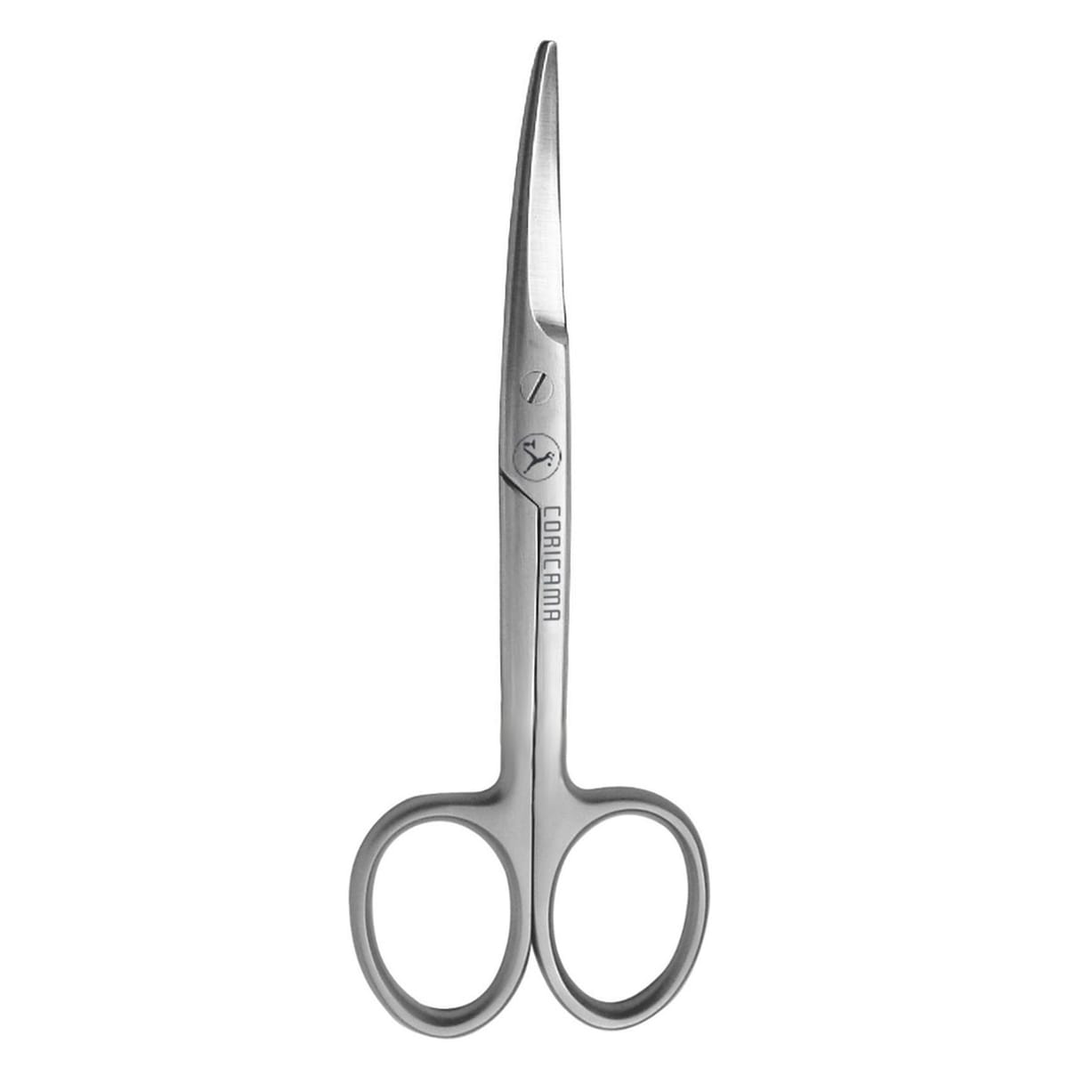 CISEAU MAYO mm200 COURBE – Coricama srl, Scalpels and Accessories