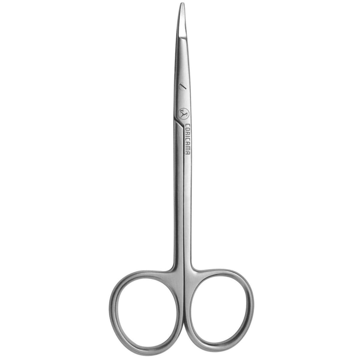 CISEAU KILNER mm120 COURBE – Coricama srl, Scalpels and Accessories