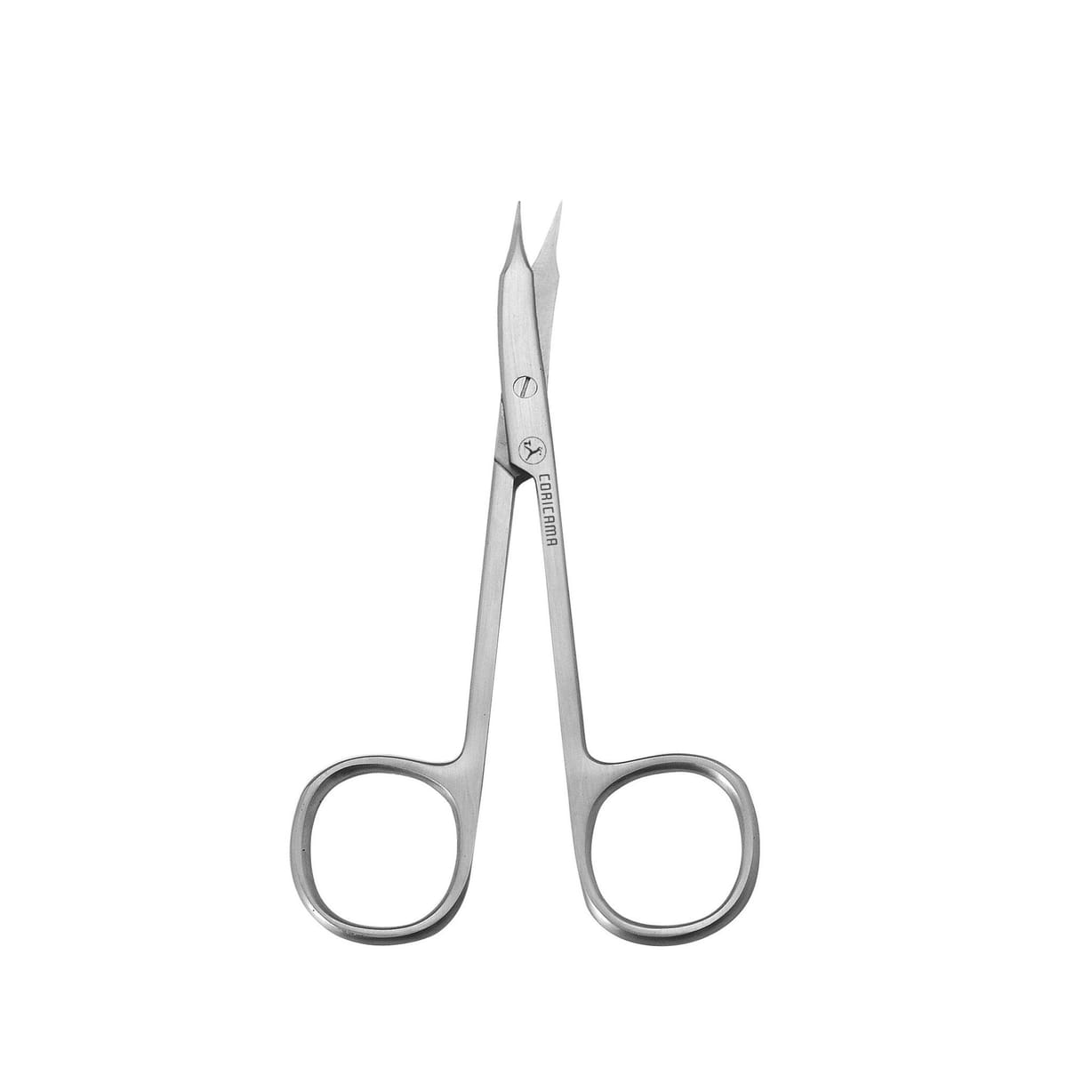 CISEAU SQUARE RING mm115 COURBE – Coricama srl, Scalpels and Accessories