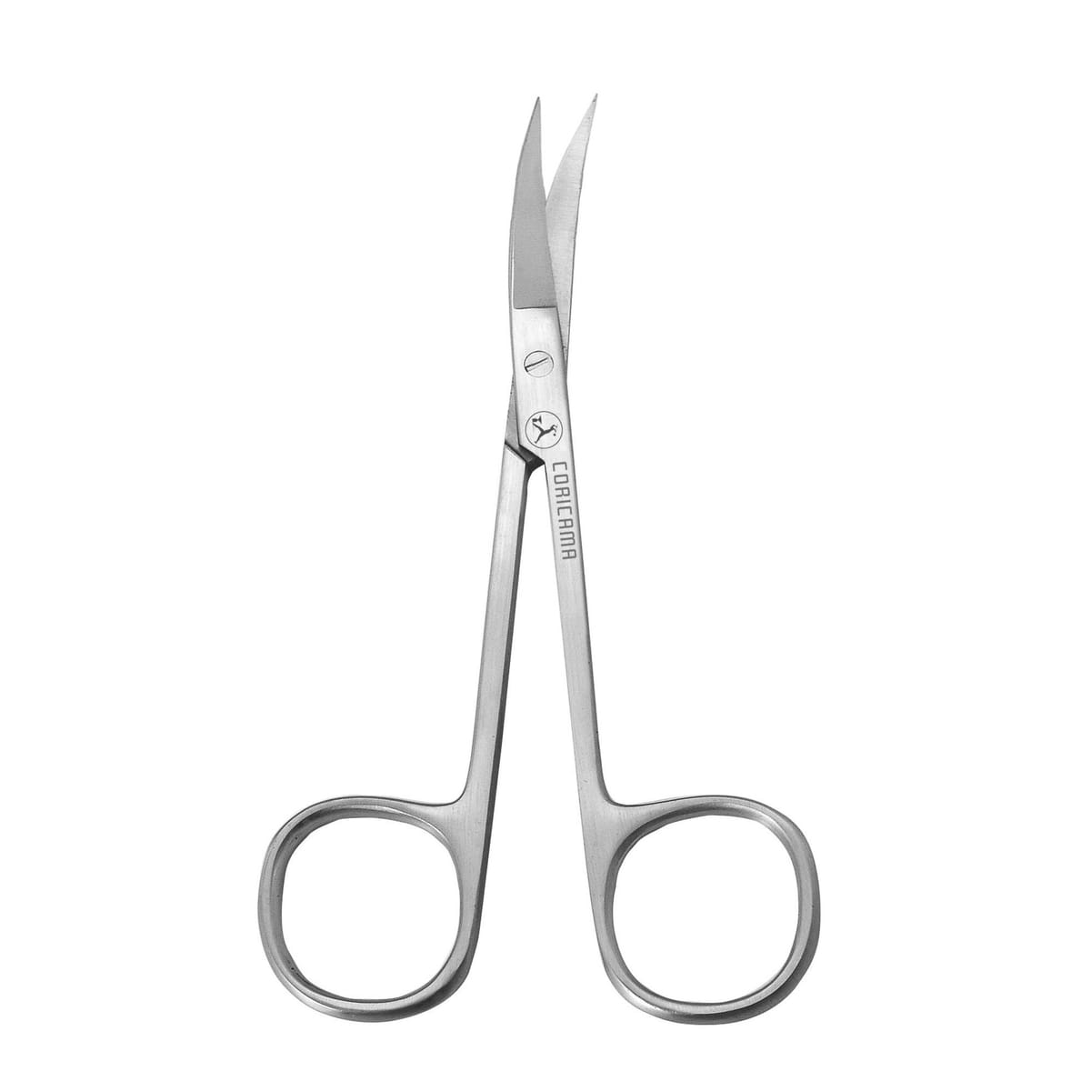 CISEAU SQUARE RING mm120 COURBE – Coricama srl, Scalpels and Accessories