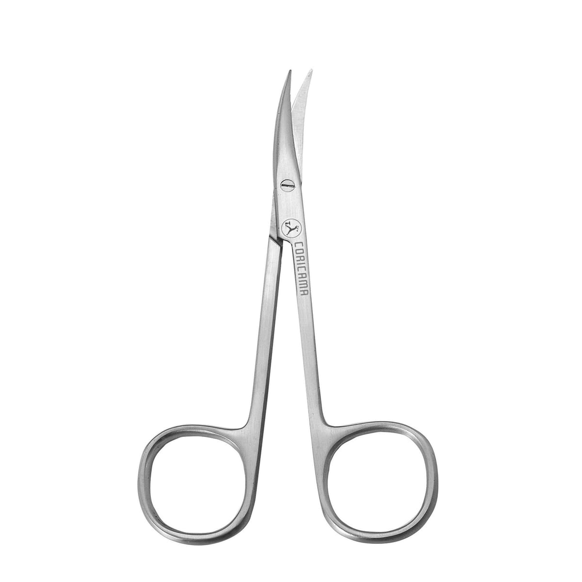 CISEAU SQUARE RING mm140 COURBE – Coricama srl, Scalpels and Accessories