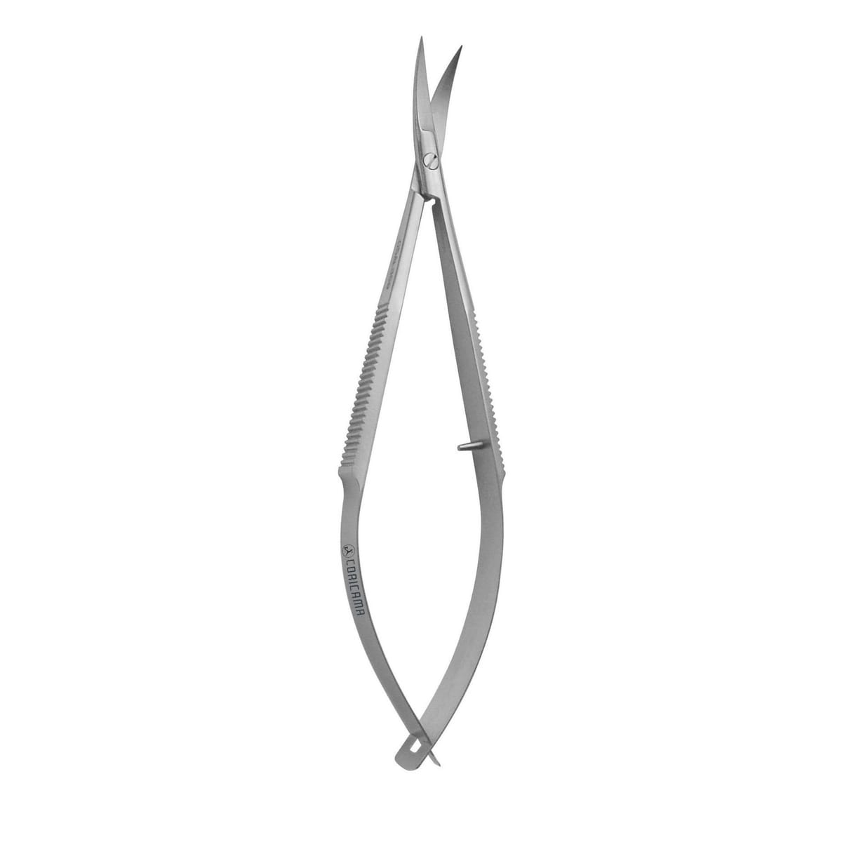 CISEAU NOYES mm110 COURBE – Coricama srl, Surgical Instruments