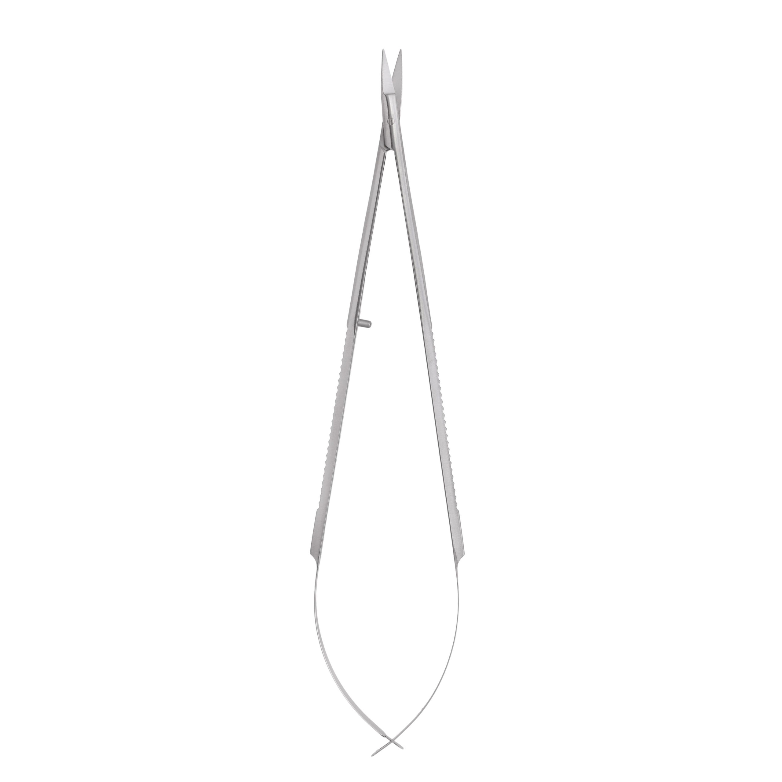 CISEAU MICROCHIRURGICAL mm155 – Coricama srl, Scissors & Needle Holders
