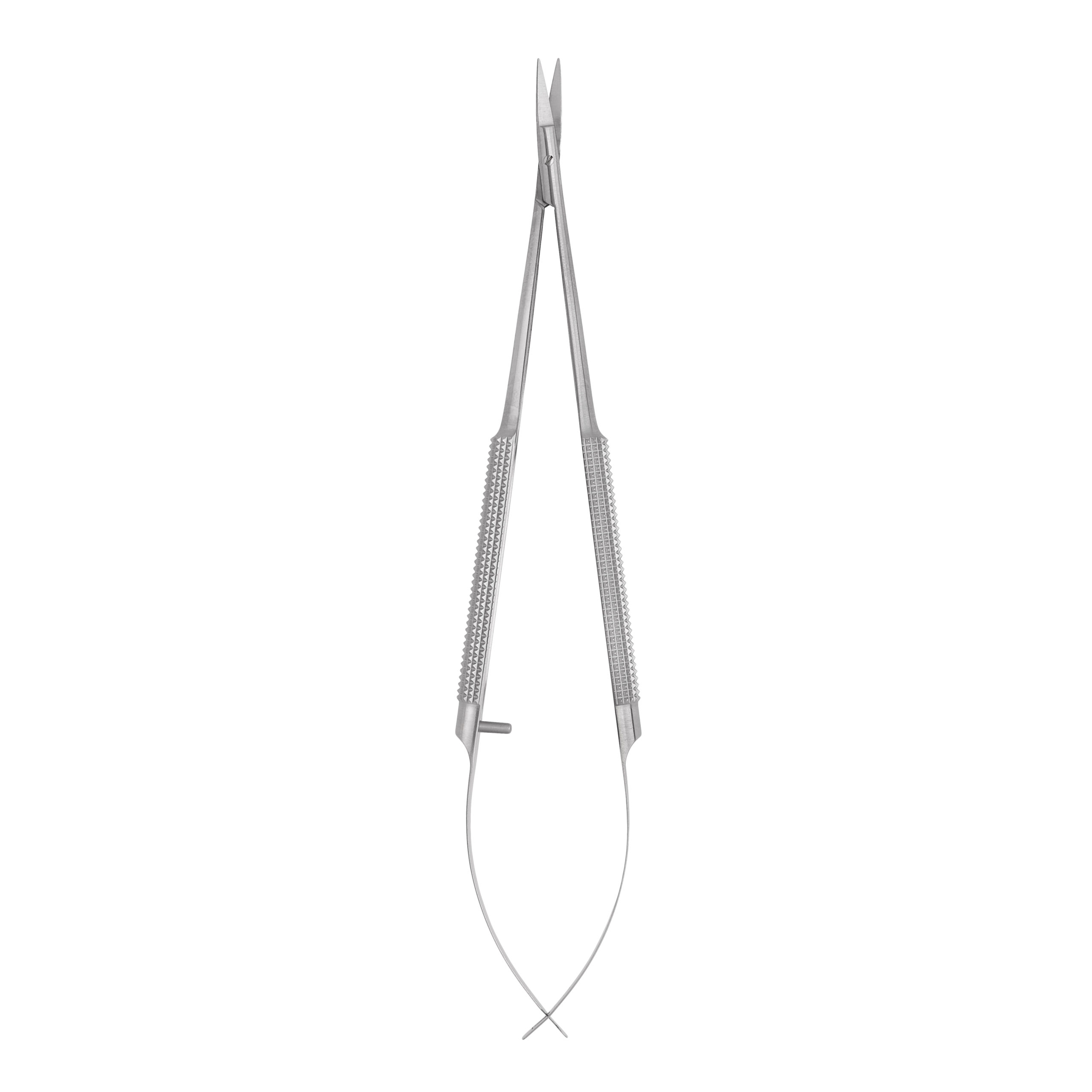 CISEAU MICROCHIRURGICAL mm150 – Coricama srl, Scissors & Needle Holders
