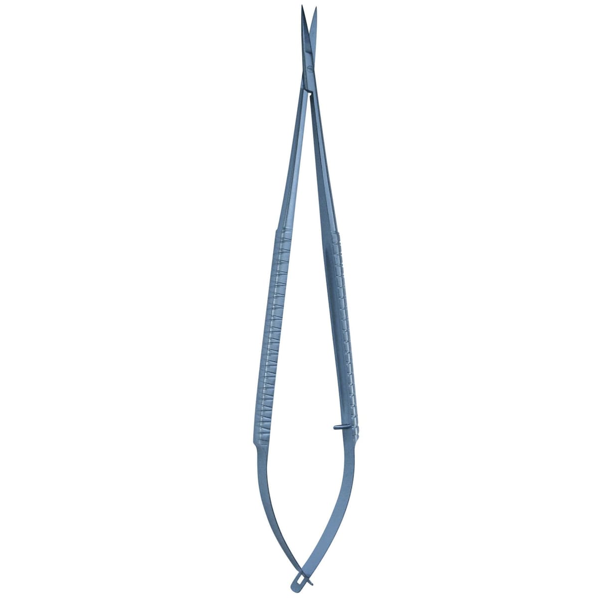 CISEAU MICROCHIRURGICAL mm150 COURBE – Coricama srl, Surgical Instruments