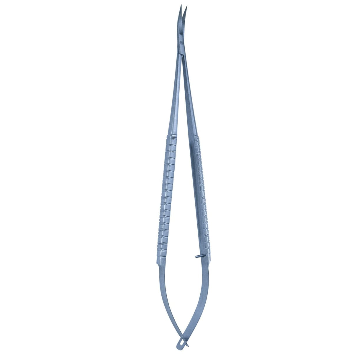 CISEAU MICROCHIRURGICAL mm150 COURBE – Coricama srl, Chirurgische Instrumente
