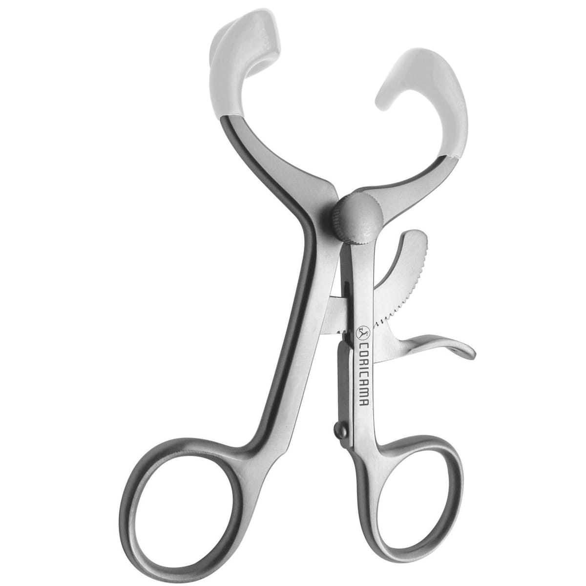 MOUTH GAG MOLT SMALL 560020 – Coricama srl, Chirurgische Instrumente