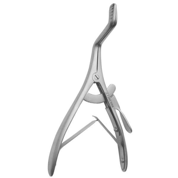 RETRACTOR ROSER-KONIG 560040