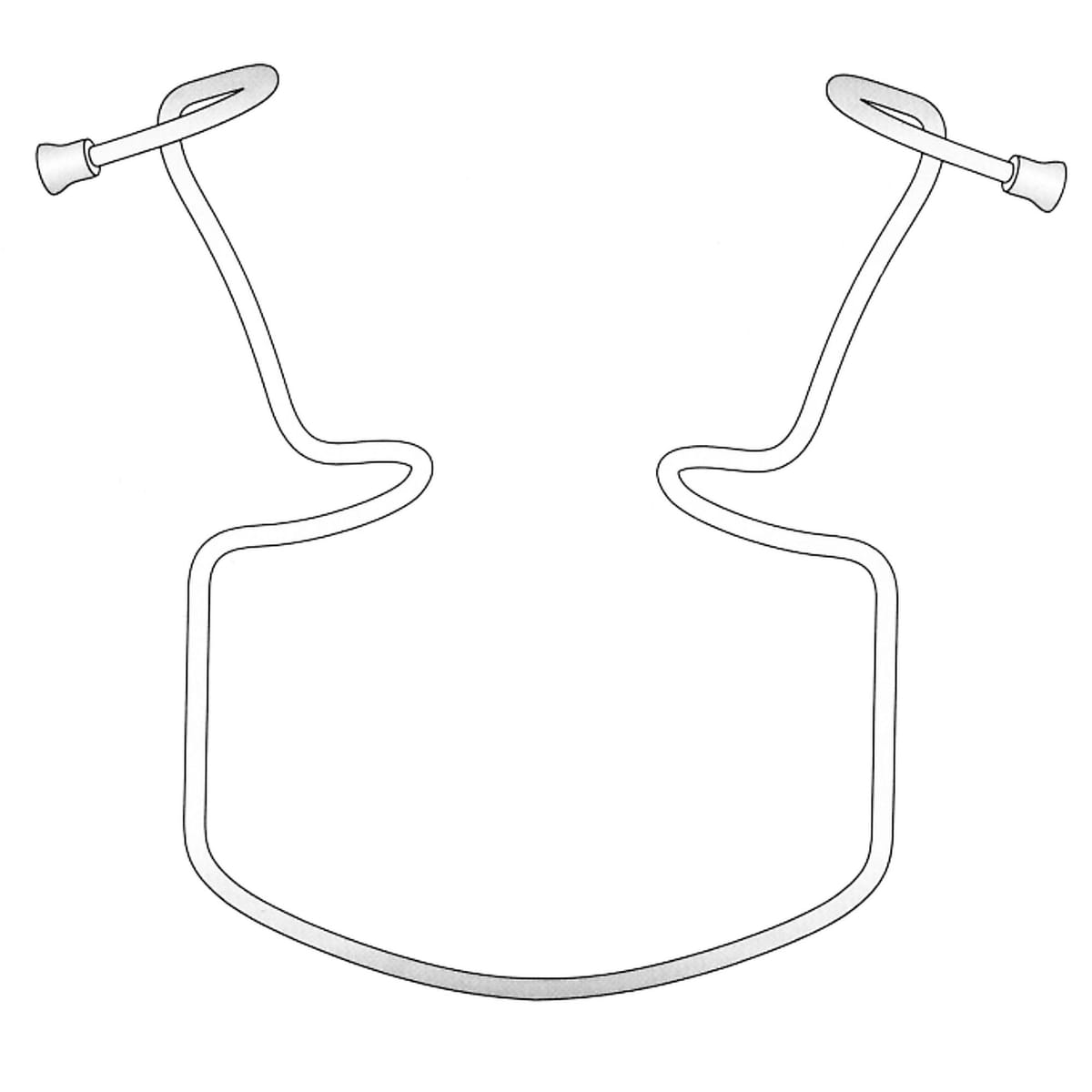 OUVRE-BOUCHE ORRINGER PETIT – Coricama srl, Chirurgische Instrumente