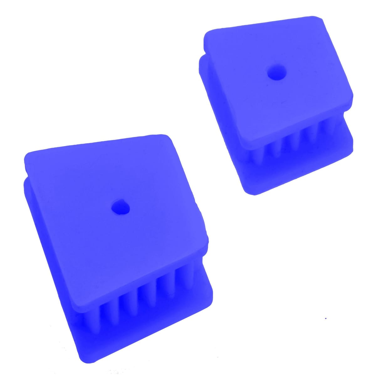 OUVRE-BOUCHE EN SILICONE PETIT BLEU – Coricama srl, OP-Kleidung
