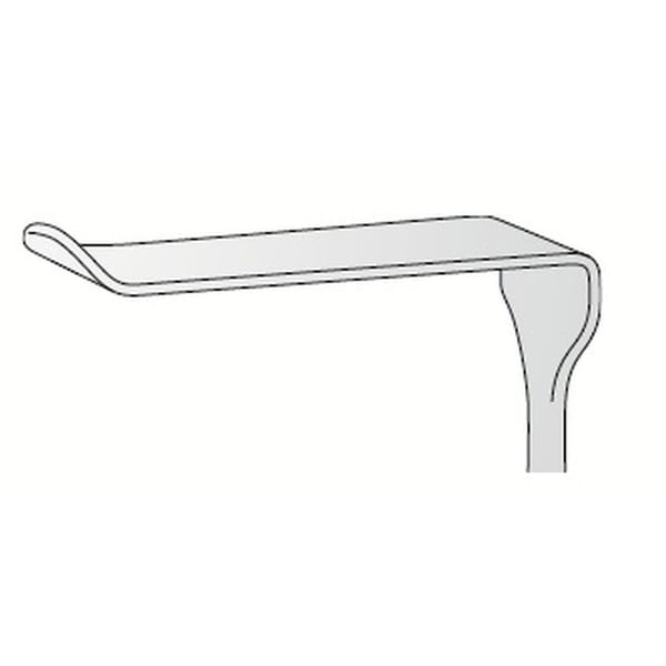 ECARTEUR KOCHER mm56x11 EXT.