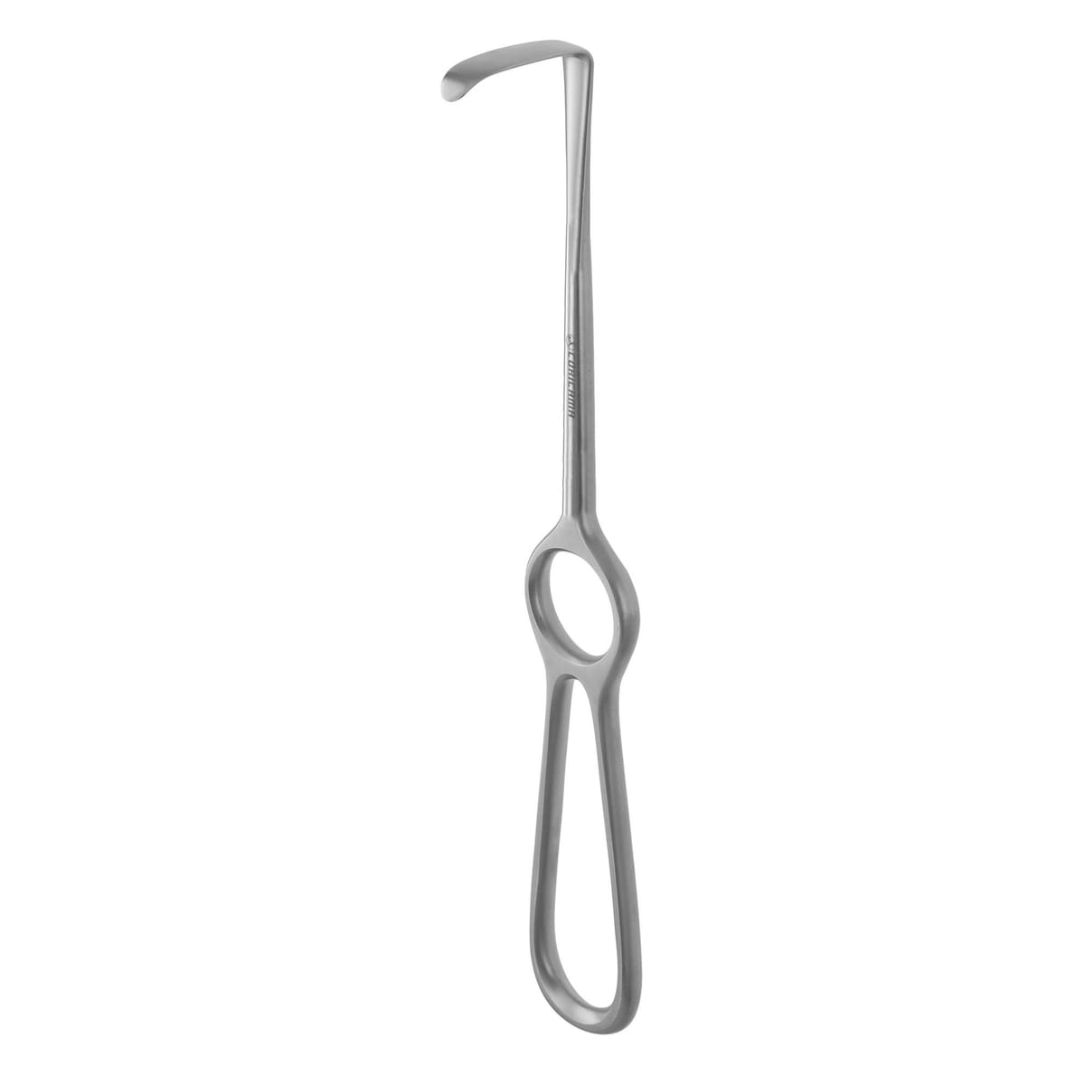 RETRACTOR LANGENBECK mm30x10 560210 – Coricama srl, Surgical Instruments
