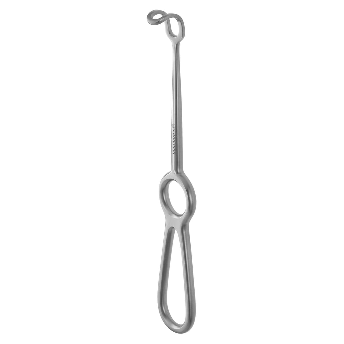 ÉCARTEUR MIDDELDORPF mm14x17 – Coricama srl, Surgical Instruments