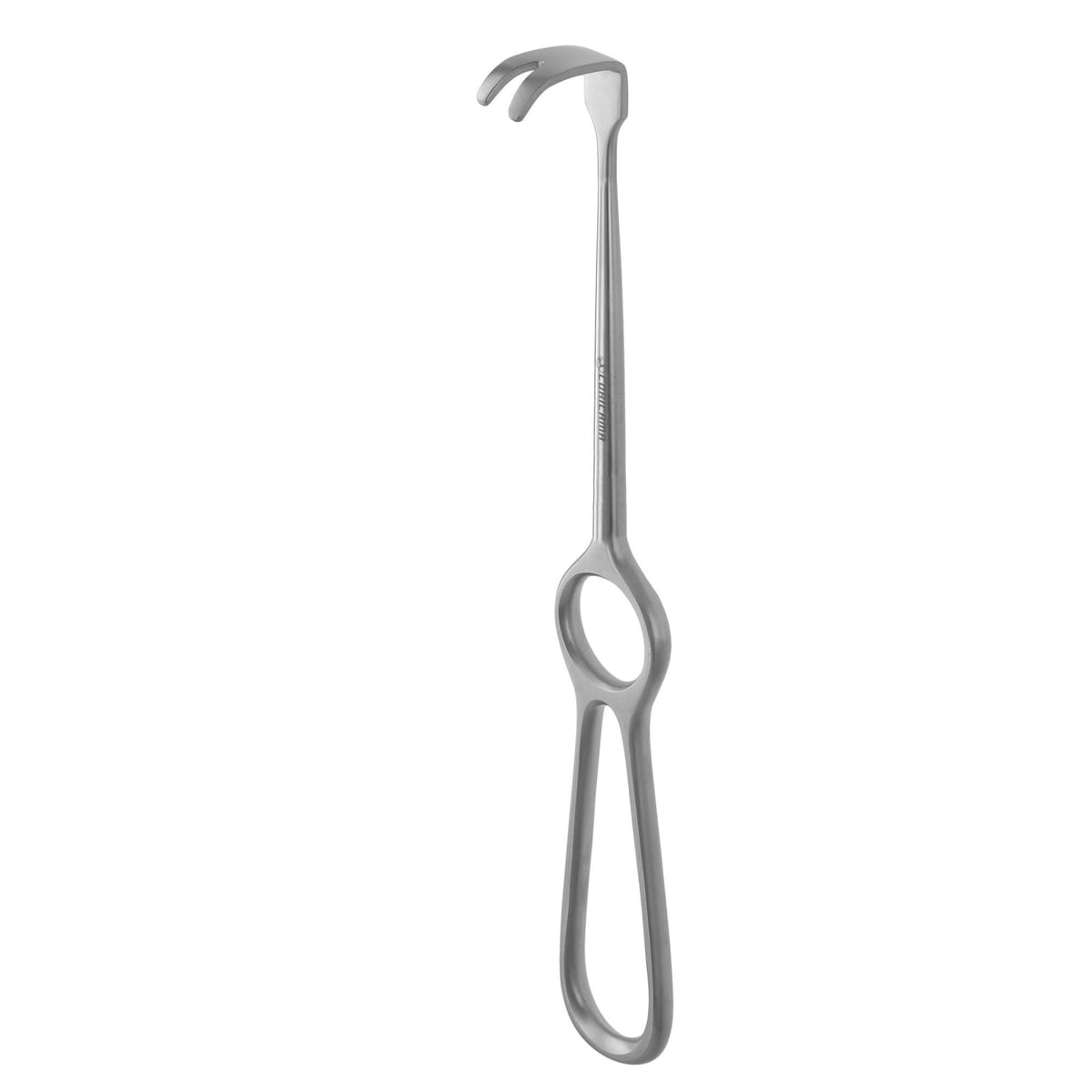 RETRACTOR WASSMUND 560360 – Coricama srl, Surgical Instruments