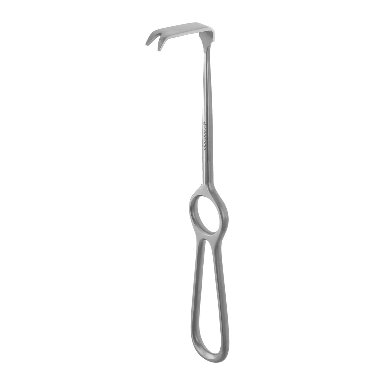 ÉCARTEUR OBWEGESER-RAMUS – Coricama srl, Surgical Instruments