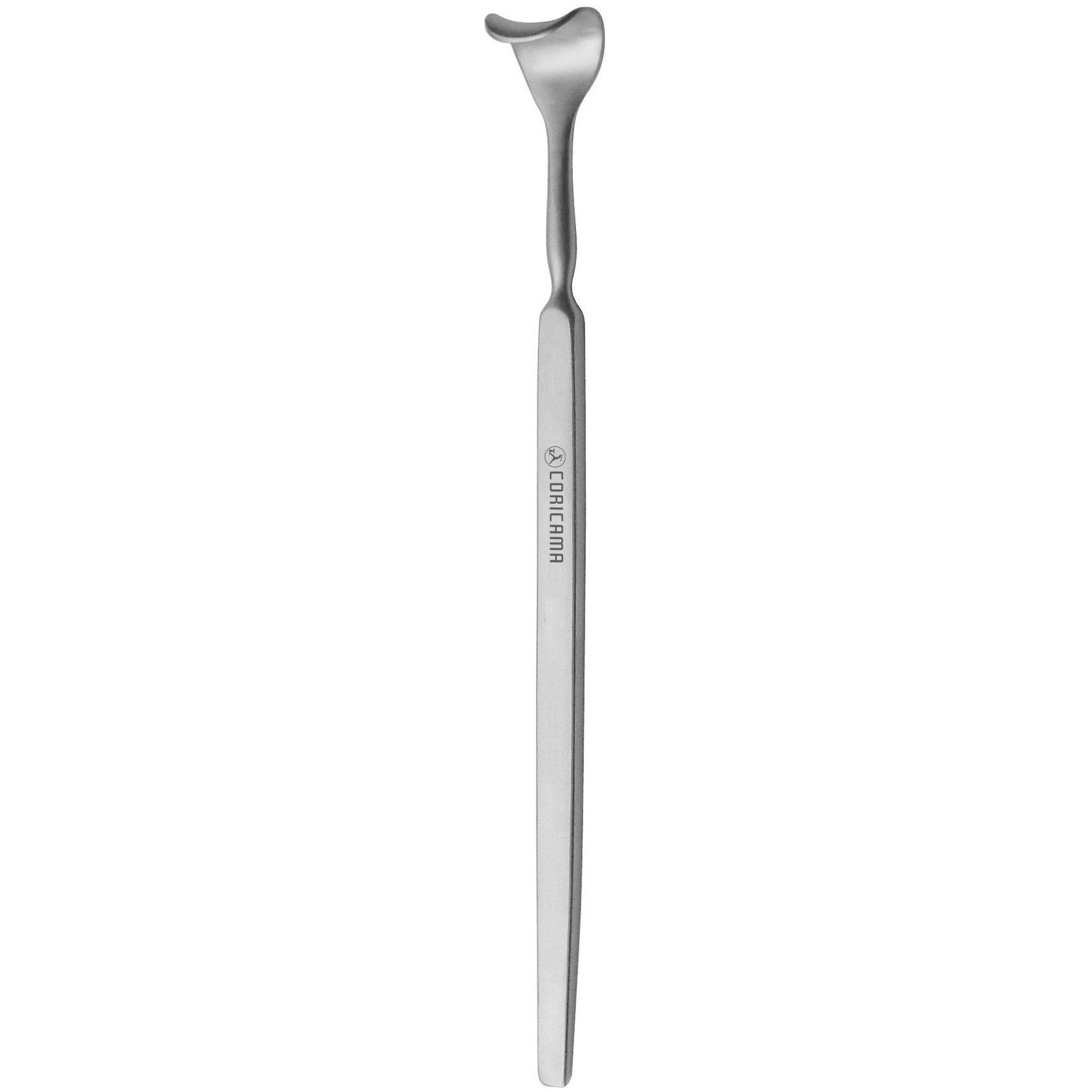 ÉCARTEUR DESMARRES mm160 – Coricama srl, Surgical Hand Instruments