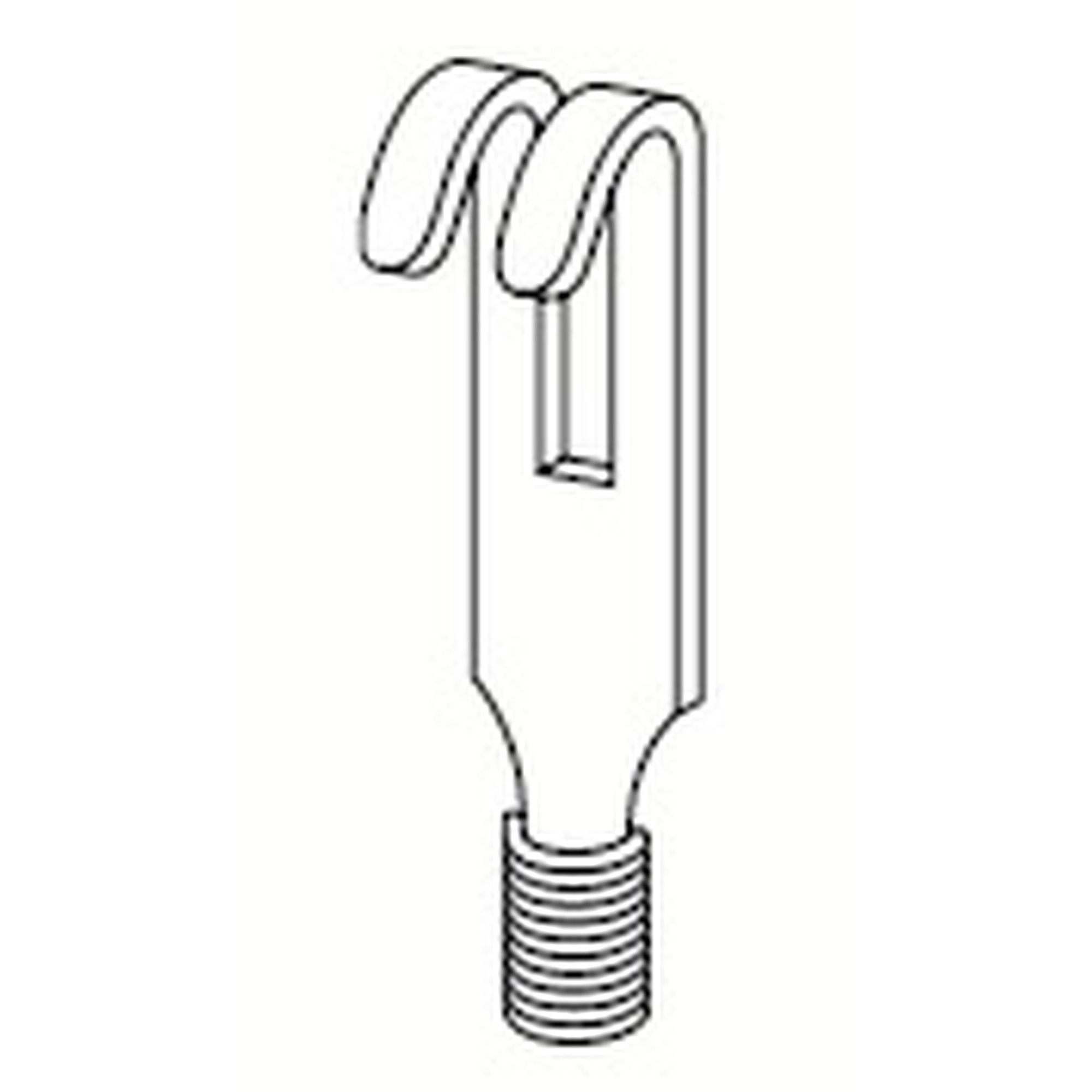 ÉCARTEUR FLEXIBLE x2 – Coricama srl, Surgical Hand Instruments