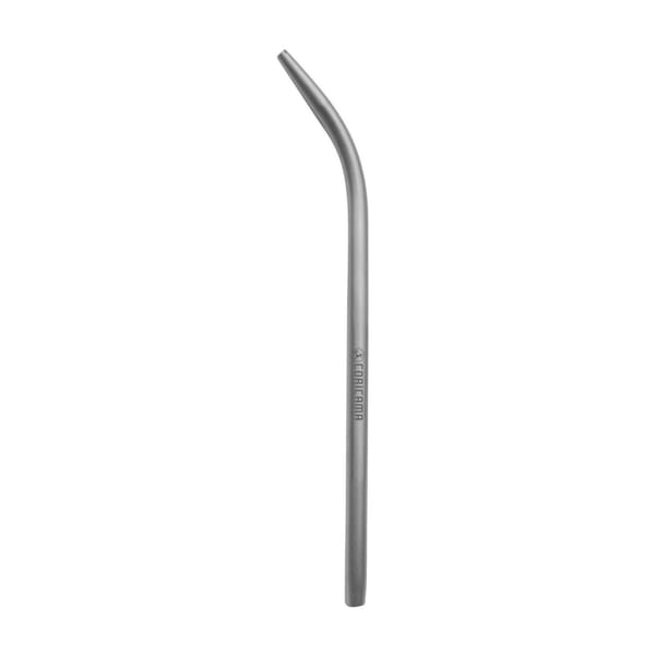 SUCTION TUBE ø mm3.0 WITH SIDE HOLE 562230
