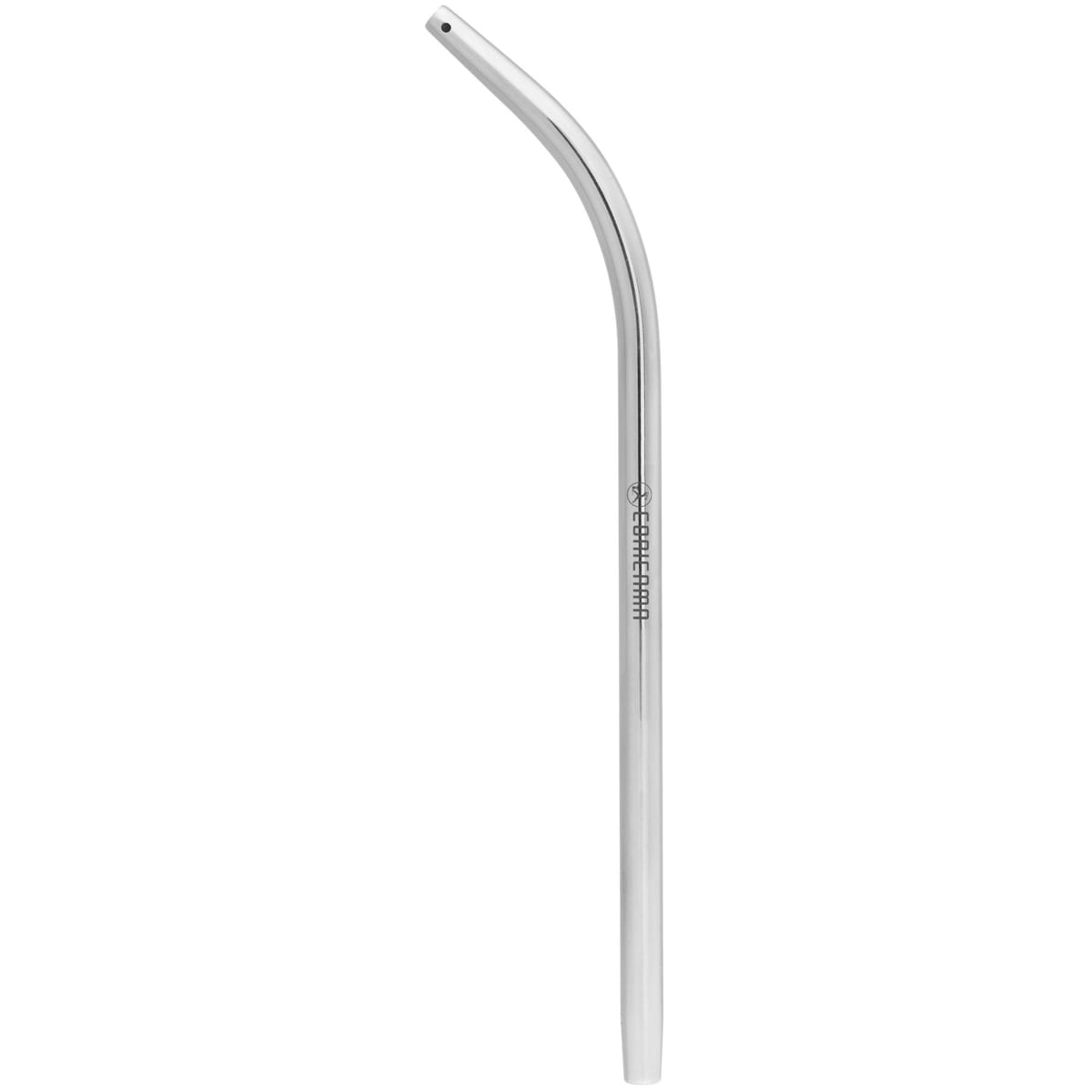 SUCTION TUBE ø mm5.0 WITH SIDE HOLE 562250 – Coricama srl, Surgical Aspirating Tips