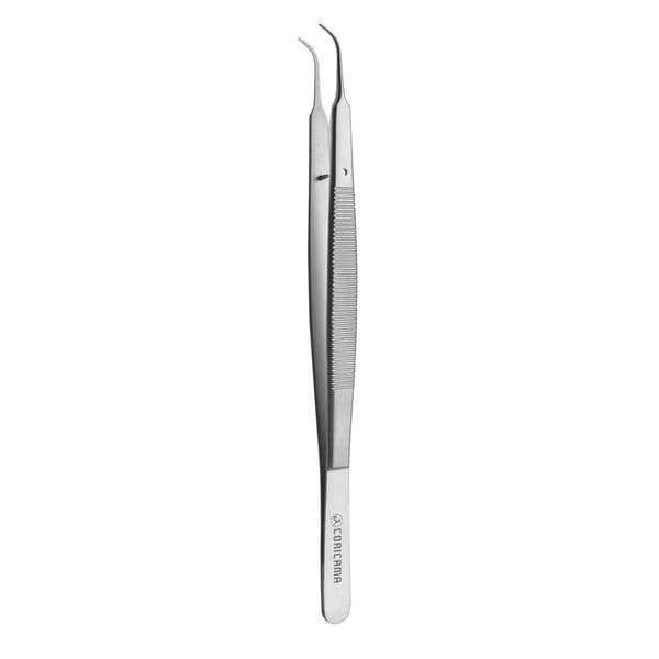 TWEEZER GERALD mm175 CURVED 563365