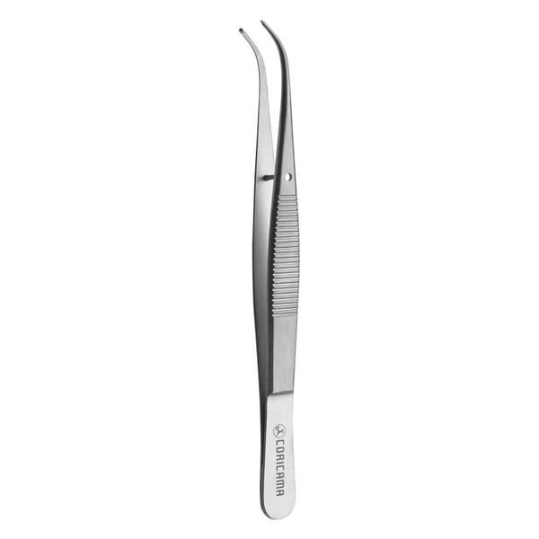 TWEEZER SEMKEN mm0.6 1x2