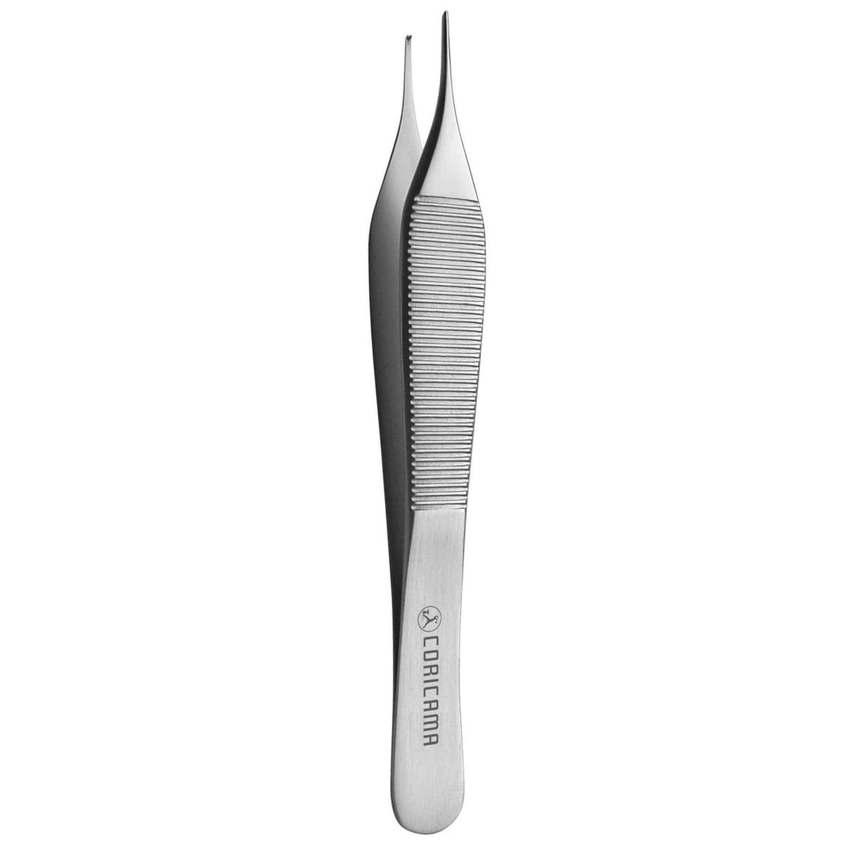 TWEEZER MICRO ADSON mm0.6 1x2 565125 – Coricama srl, Tweezers