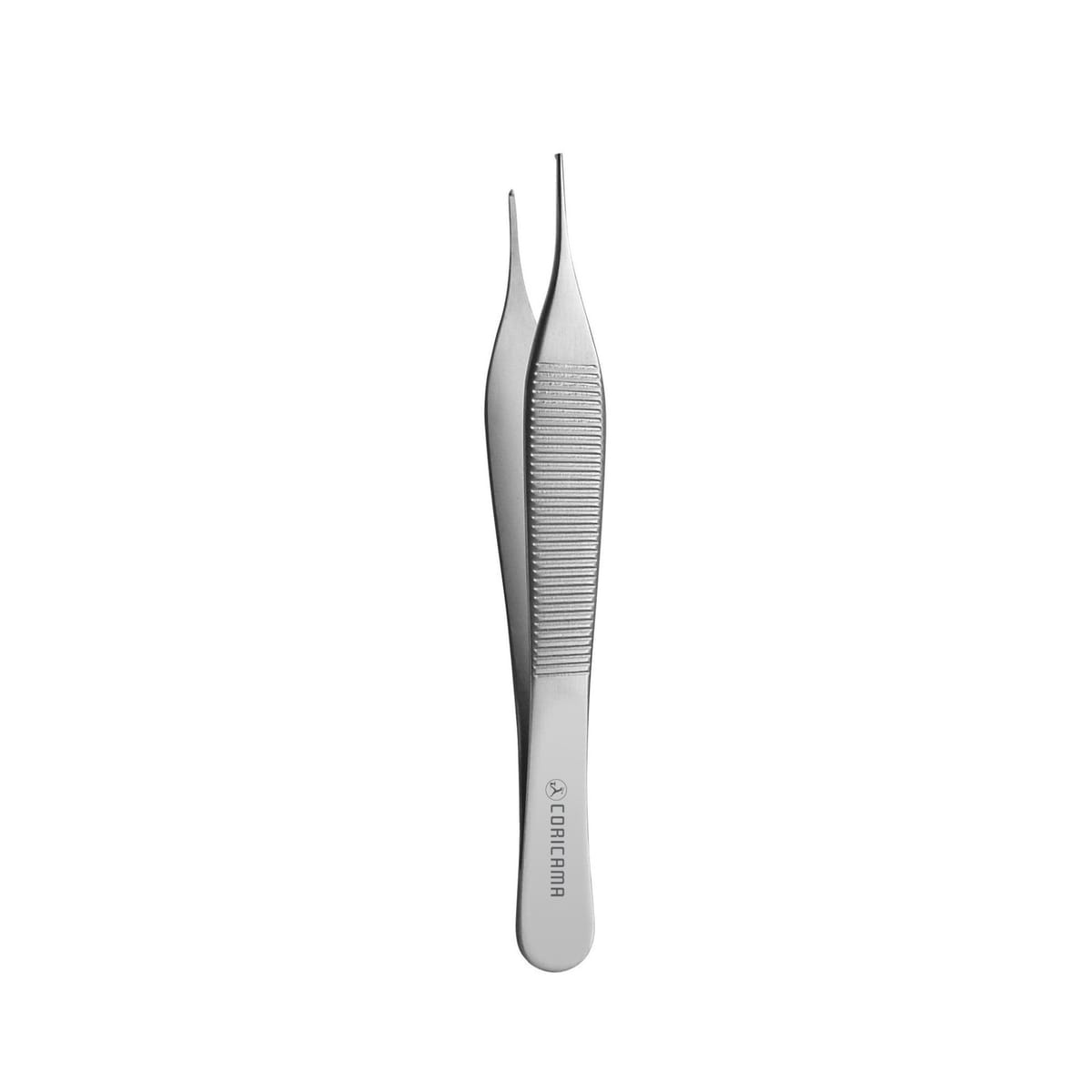 TWEEZER MICRO ADSON mm0.9 1x2 565135 – Coricama srl, Tweezers
