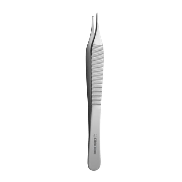 TWEEZER ADSON mm0.9 1x2 565165