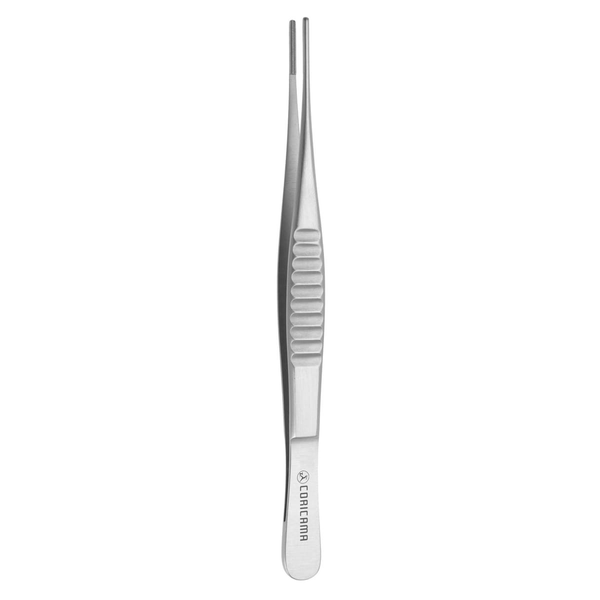 TWEEZER DE BAKEY mm1.5 566260 – Coricama srl, Tweezers