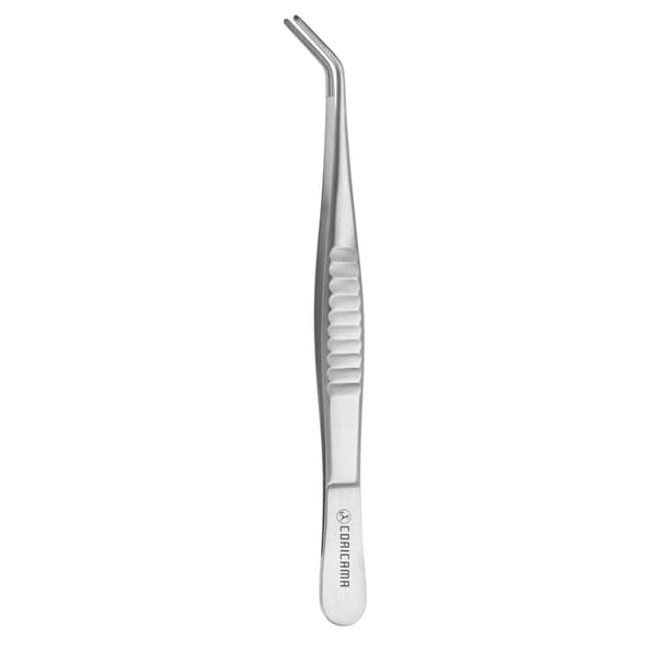 TWEEZER DE BAKEY mm1.5 ANGLED 566265