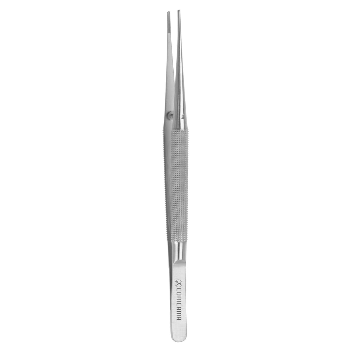 TWEEZER DE BAKEY MINI 566365 – Coricama srl, Surgical Instruments