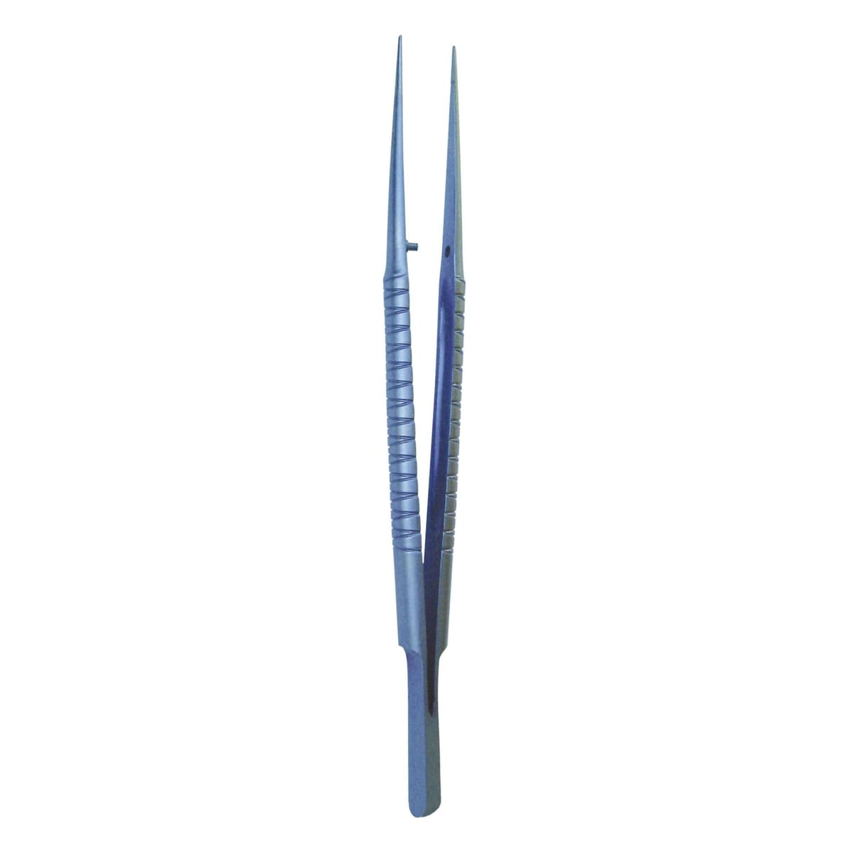 TWEEZER MICRO - TITANIUM 567262 – Coricama srl, Tweezers