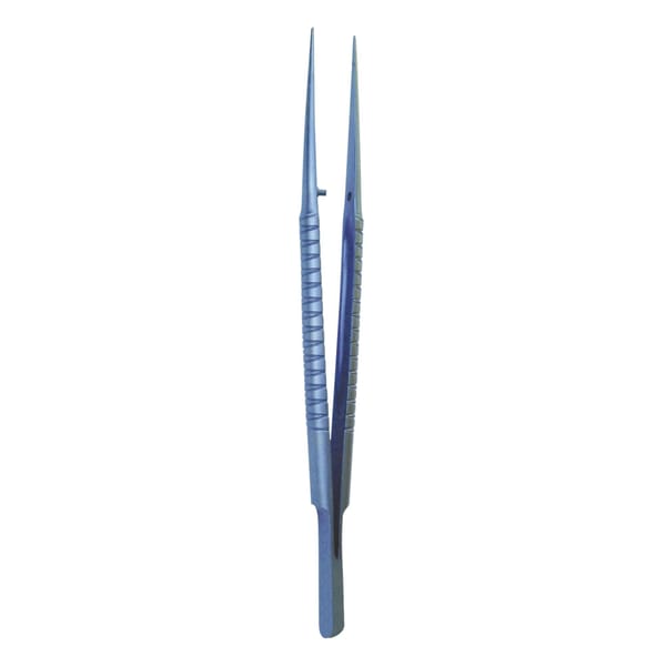 TWEEZER MICRO - TITANIUM 567262